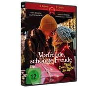 Weihnachtsfilme Box - Vorfreude, Schönste Freude-das Fest der Liebe [Import]
