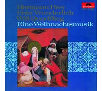 Weihnachtsgeschichte Nach Lukas Eine Weihnachtsmusik (CD)