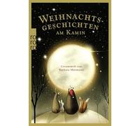 Weihnachtsgeschichten am Kamin 41: Gesammelt von Barbara Mürmann