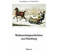 Weihnachtsgeschichten Aus Hamburg Gundel Paulsen (Auteur)