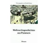 Weihnachtsgeschichten aus Pommern