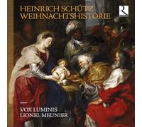 Weihnachtshistorie