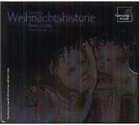 Weihnachtshistorie : Histoire De La Nativité