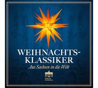 Peter Schreier – Weihnachtsklassiker: Aus Sachsen in die Welt – Coffret CD