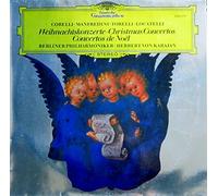 Weihnachtskonzerte - Christmas Concertos - Concertos de Noel