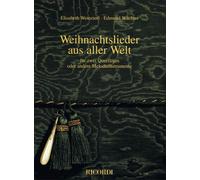 Weihnachtslieder aus aller Welt