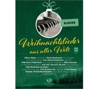 Weihnachtslieder Aus Aller Welt - Klavier