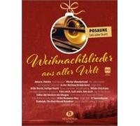 Weihnachtslieder Aus Aller Welt - Posaune