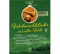 Weihnachtslieder Aus Aller Welt - Trompete