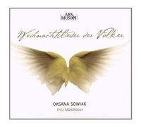 Sowiak Oksana – Weihnachtslieder Der Voel