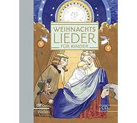 Weihnachtslieder Für Kinder