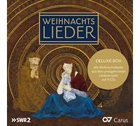 Weihnachtslieder Vol 1 a 4