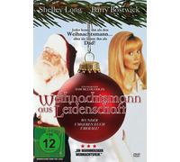 Weihnachtsmann Aus Leidenschaft