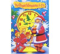 Weihnachtsmann & Co.