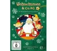 Weihnachtsmann & Co. Kg - Box 1