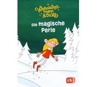 Weihnachtsmann & Co. KG - Die magische Perle: Mini-Vorlesebuch zur Kultserie für Kinder ab 4 - ein Geschenk zu Nikolaus und für den Adventskalender