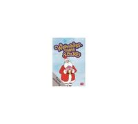 Weihnachtsmann & Co. Kg - Mein Malbuch