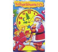 Weihnachtsmann & Co. [VHS]
