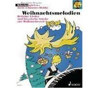 Weihnachtsmelodien Heumann, Hans-Günter (Auteur)