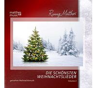 Weihnachtsmusik - Die Schönsten Weihnachtslieder (2)-Gemafrei