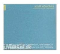 Weihnachtsmusik & Transcriptoions Quatuor Arditti: Chaignaud