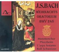 Weihnachtsora