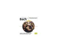 Bach, J.S. – Weihnachtsoratorium-Arien – Import – Deutsche Grammophon