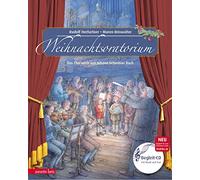 Weihnachtsoratorium: Das Chorwerk von Johann Sebastian Bach Teil I - III