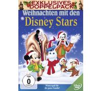 Weihnachtspack 9 - Weihnachten mit den Disney Stars/Elfen helfen