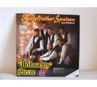 Weihnachtssterne (1987) / Vinyl record [Vinyl-LP]