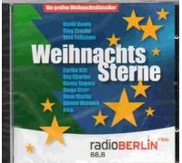 Weihnachtssterne - die großen Weihnachtsklassiker