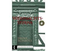 Weihnachtssterne - Ein Altmarkkrimi: Judith Brunners zehnter Fall