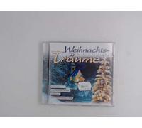 Weihnachtsträume - Die schönsten Lieder zum Fest - Kinderchor Konrad Plaickner, Wiener Sängerknaben, Dresdner Kreuzchor, Regensburger Domspatzen,
