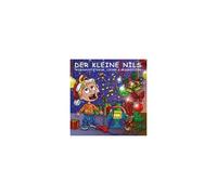 Der Kleine Nils – Weihnachtstraum : Lieder & Geschichten – CD