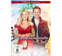 Weihnachtswünsche für den Chef (Weihnachts-Collection) (DVD)