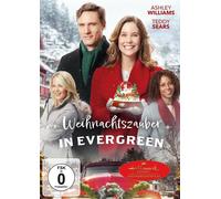Weihnachtszauber in Evergreen Ashley Williams Teddy Sears Alex Zamm