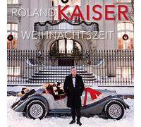 Roland Kaiser – Weihnachtszeit – CD – neuf – Sony Music