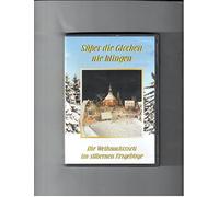 Weihnachtszeit im Silb.Erzgeb - Various Artists - Weihnachtszeit im Silbernen Erzgebirge: Süsser die Glocken nie klingen