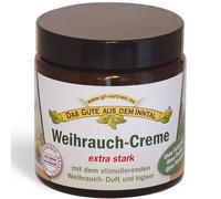 Weihrauch-Creme extra fort Crème 110 ml