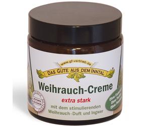 Weihrauch-Creme extra fort Crème 110 ml