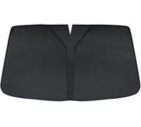 weihuif Parapluie Pare-Soleil pour Pilot 2022-2024,Protection Anti-UV Pliable Vitre Avant,Bloque Chaleur Tableau