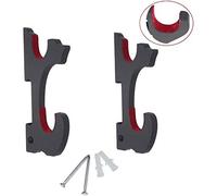 WEII Sword Hook Mount Mount Swork Stand Réglable Support Support Cintre Pour Katana Wakizashi Japonais Samurai Sword