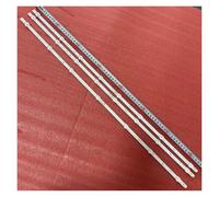 WEIJIAHUIWH Bande de rétroéclairage LED 745 mm for J-*C LT-40C790 LT-40VF52M TE-EFUNKEN D40F237A3CW D40F294R4CW D40F287N4CWI JL.D40081330-078AS-MA(3pcs For 1 TV)