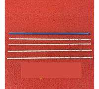 WEIJIAHUIWH Bande de rétroéclairage LED for V236B1-LE2-TREM11 24MT48S-PZ T24D310LH 24MT48DF 24MT49S T24D310EX(6pcs)