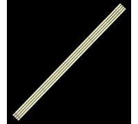 WEIJIAHUIWH Bande LED for 40UX600U 40BF1C 40PF8915 40FF1C 40PF8230 40SL733 LED40IS97N L40P11FBD KDL-40EX600 LJ64-02267A LJ64-02268A(For 10 TV)