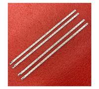 WEIJIAHUIWH Bande LED for Sh-rp LC-50LE440U LC-50LE442U KDL-50EX645 Gr-ndig 50VLE932BH 50VLE920BL 50VLE930BL 50VLE930BH V500HK1-LS5(20 PCS For 5 TV)