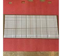 WEIJIAHUIWH Bande LED for Tec-Master TM43S 43MA TL43JTX332M08A0 PLE-43S07FHD T-CL 43L1600C 43L2600C 43L26CMC L43E9600(30pcs For 10 TV)