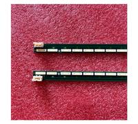 WEIJIAHUIWH Bande LED for téléviseur 55" 55LF6309 55LX540S 55LX341C 55LF6300 55LX343C 55LF630T 55LF6310 55LF630Y 55LX570H LC550EUE FH M1 M2(2pcs set For 1 TV)