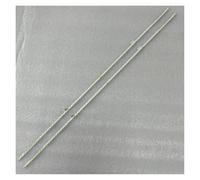 WEIJIAHUIWH Bande LED for Th-son 55UA7706 T-CL 55U8450C D55A561U D55A571U LE55E6700A-UD L55H7800A LVU550SE4L L55E5700A ZM4C-LB5572-ZM4(5set For 5 TV)