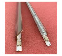 WEIJIAHUIWH Bande LED for UA43K5310AW UE43K5100 UN43K5300 UN43k5100 Louvre 43" RL BN96-39723A 39722A V6LF_430SFB 430SFA_LED25(2PCS set for 1 TV)